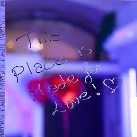 Dimora Dell'amore Отель типа 