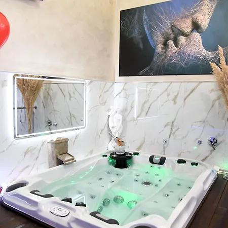 Dimora Dell'amore * Трани