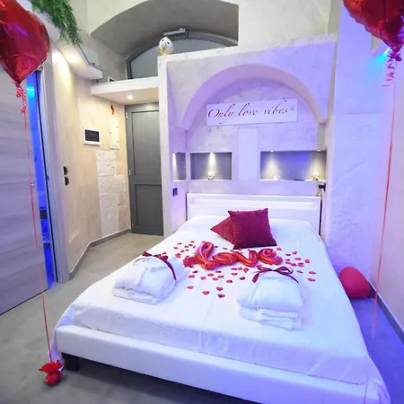 Panzió Dimora Dell'amore *