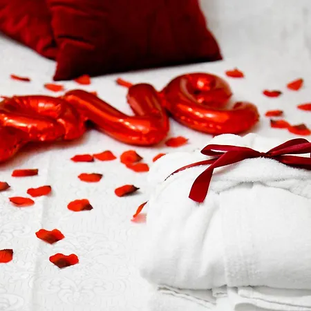 Dimora Dell'amore Panzió Trani