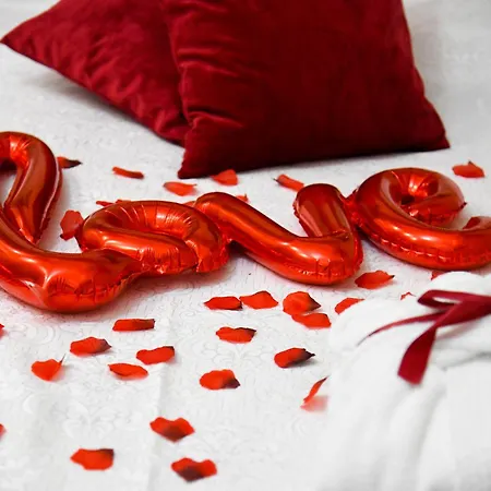 Panzió Dimora Dell'amore Trani