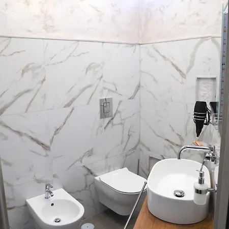 Dimora Dell'amore Trani