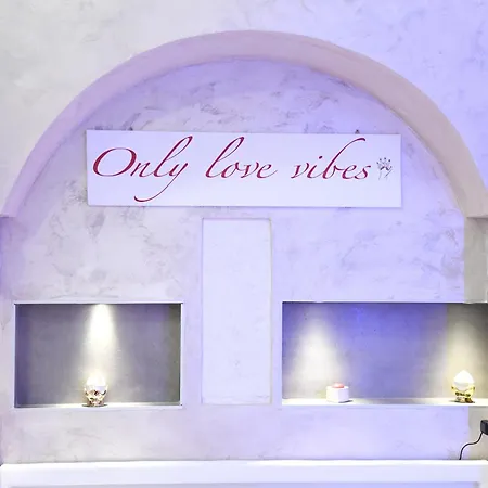 Dimora Dell'amore Bed & Breakfast Trani