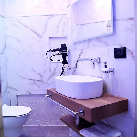 Dimora Dell'amore * Trani