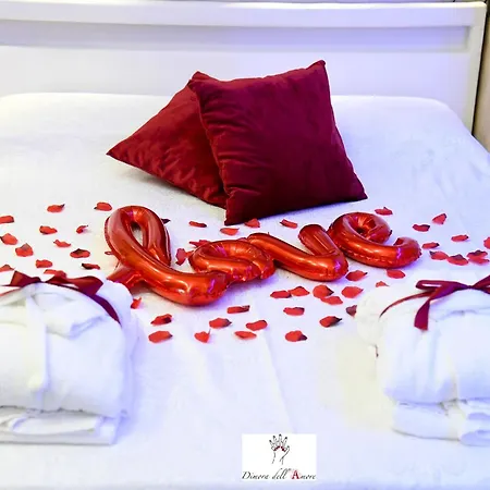 Dimora Dell'amore Panzió