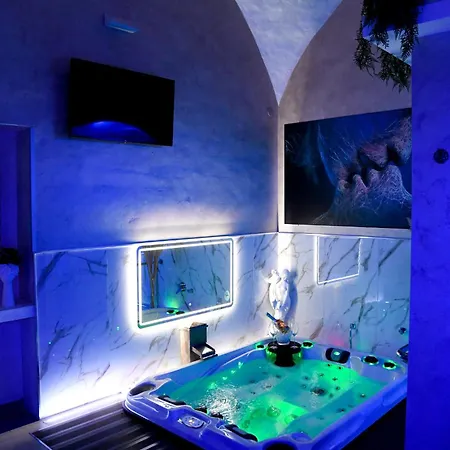 Dimora Dell'amore Trani