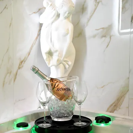 Dimora Dell'amore Bed & Breakfast