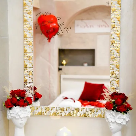 Bed & Breakfast Dimora Dell'amore