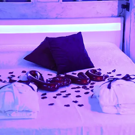 Dimora Dell'amore Bed & Breakfast *