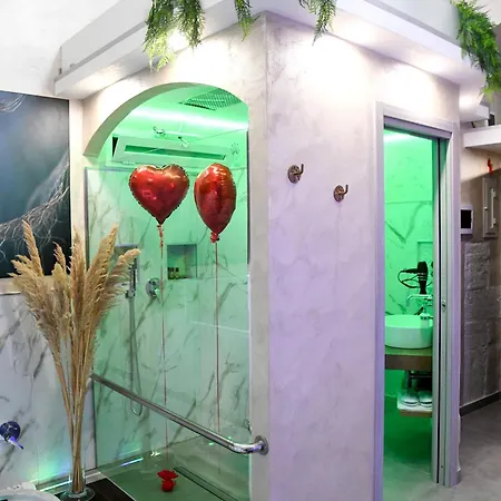 Bed & Breakfast Dimora Dell'amore *