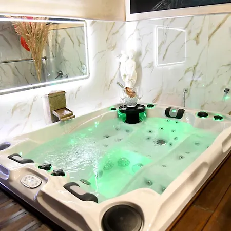 Bed & Breakfast Dimora Dell'amore Trani