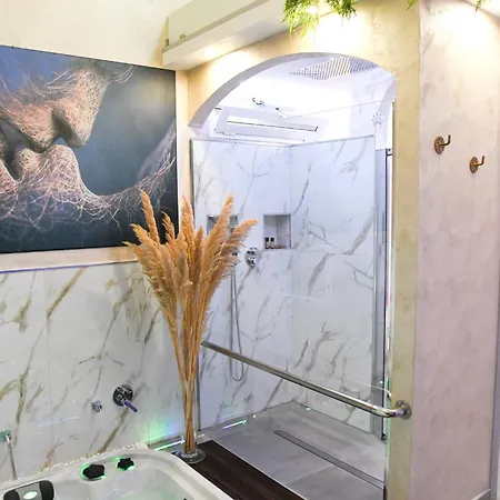 Dimora Dell'amore Panzió Trani