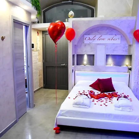 Dimora Dell'amore Panzió