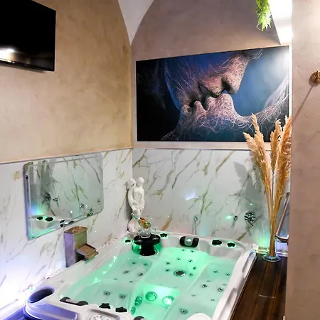 Panzió Dimora Dell'amore