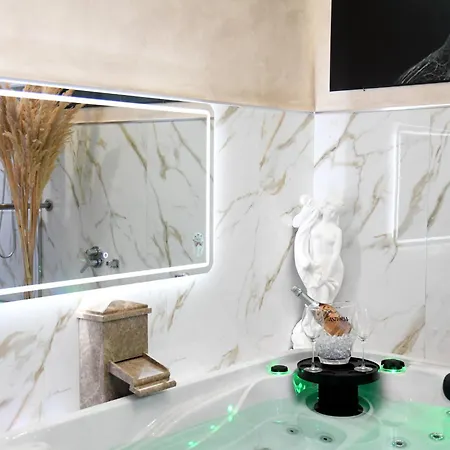 Bed & Breakfast Dimora Dell'amore Trani